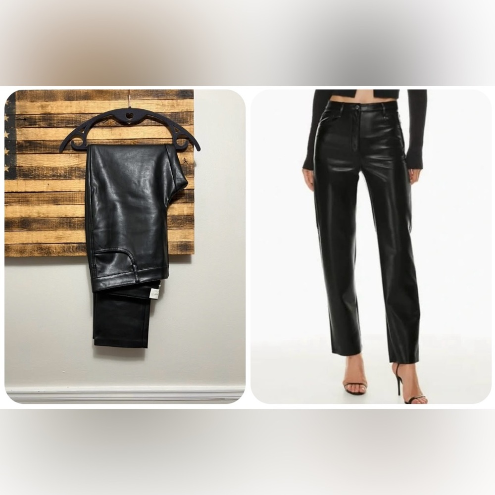 Aritzia Wilfred The Melina Pant